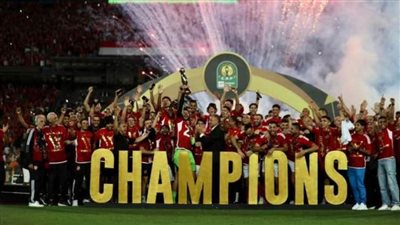 يسبق تشيلسي ويوفينتوس.. «فيفا» تكشف حقيقة وقوع الأهلي بالتصنيف الثاني لكأس العالم للأندية