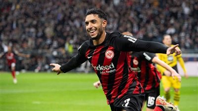 هل يفسد مرموش على مدرب دورتموند أسعد أيام حياته؟