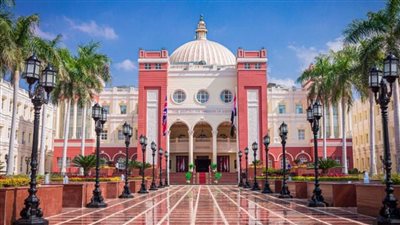 غدًا.. الجامعة البريطانية في مصر تنظم يومًا مفتوحًا لطلاب الثانوية