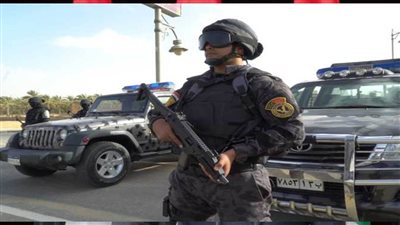 الداخلية تنجح في إحباط محاولة تهريب كمية من مخدر الآيس 