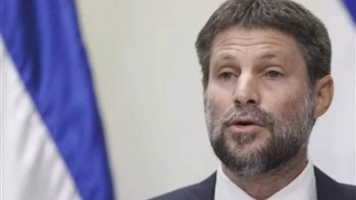 تصاعد الخلاف في وزارة المالية الإسرائيلية بسبب تعويضات نازحي غلاف غزة