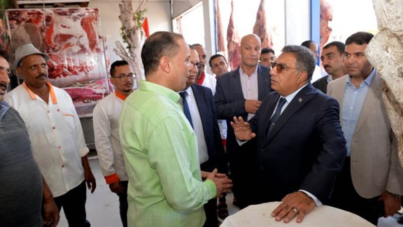 تدشين المبادرة