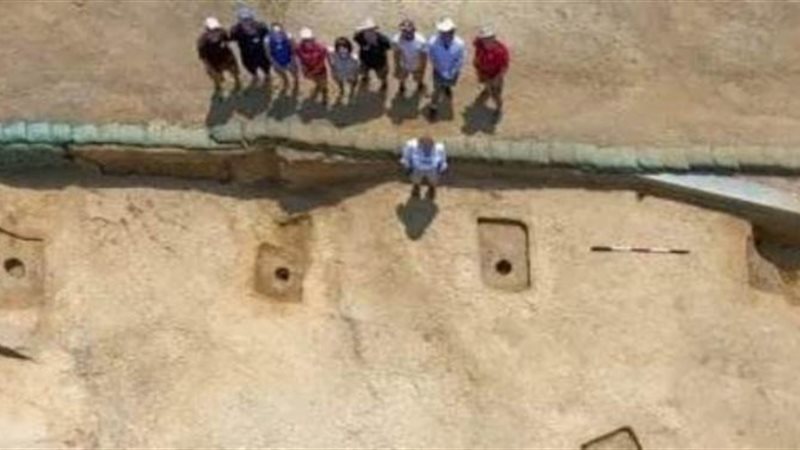 مقابر عائلة ويست