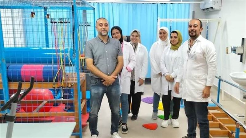 جانب من الافتتاح