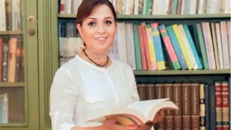 الدكتورة سمية رمضان