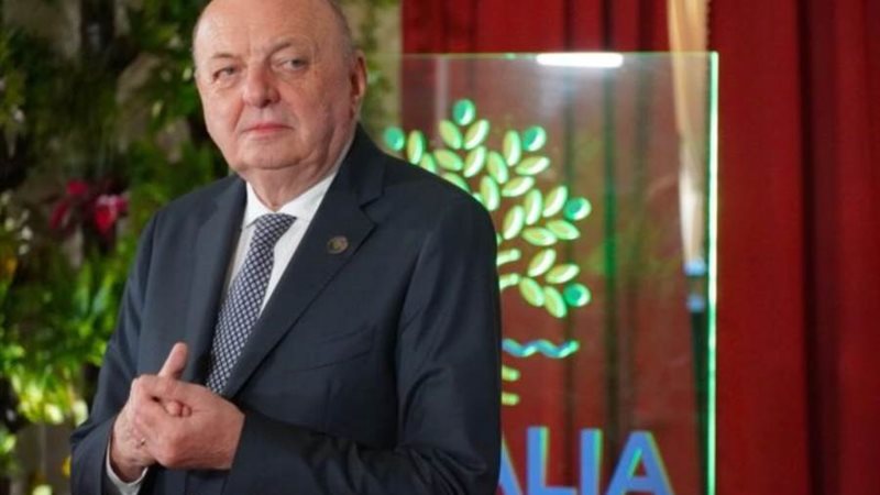 جيلربيتو بيكتيو