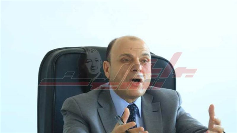 محافظ كفرالشيخ