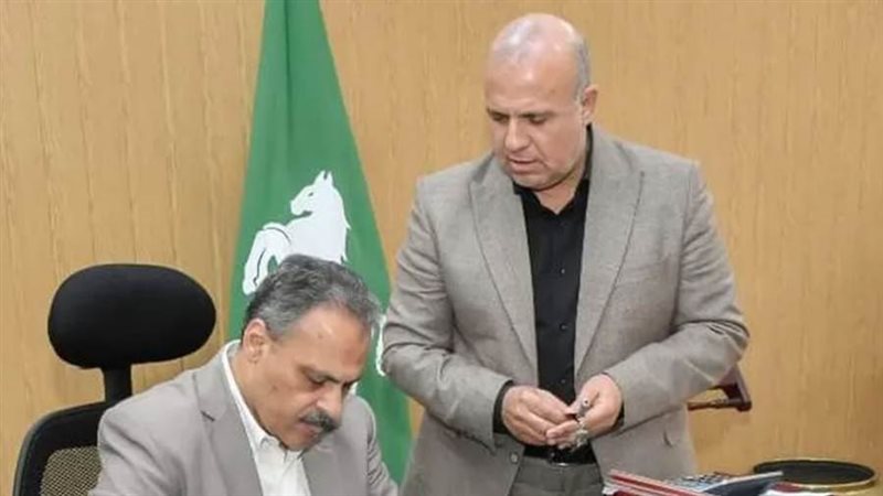 محافظ الشرقية يقرر
