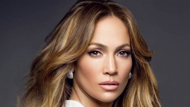 جنيفر لوبيز