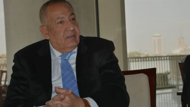 رجب عبد القادر رئيس