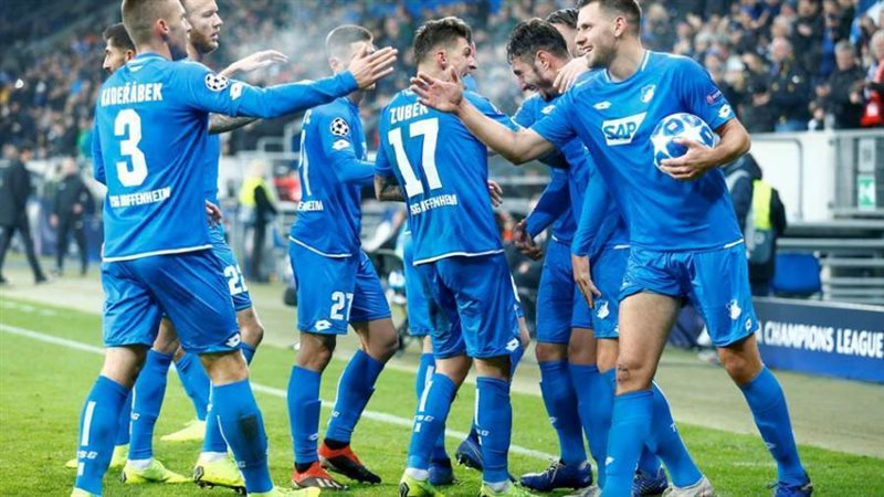 الدوري الالماني