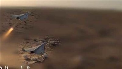 عاجل.. المقاومة العراقية تهاجم جيش الاحتلال في حيفا المحتلة