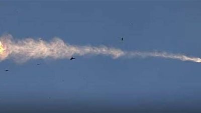 عاجل.. حزب الله يكشف الهدف من 