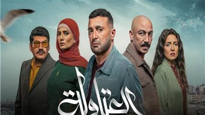 مسلسلات ‏تعود بجزء جديد في موسم دراما رمضان 2025‏