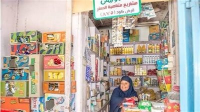 بدء إعادة تأهيل 101 منزل للأسر الأكثر احتياجا بالمنيا