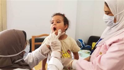محافظ المنيا: استمرار تقديم الخدمات العلاجية المجانية ضمن حملة 100 يوم صحة