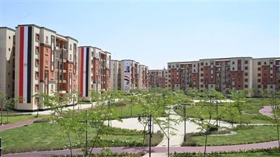 الشربيني: تنفيذ أكثر من 100 ألف وحدة سكنية لمنخفضي ومتوسطي الدخل بـ