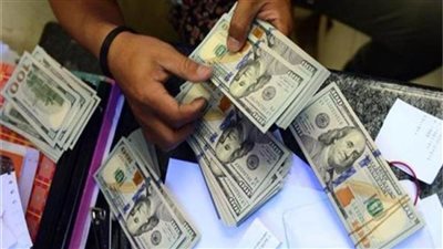 ضبط قضايا اتجار بالنقد الأجنبي بقيمة 13 مليون جنيه خلال 24 ساعة