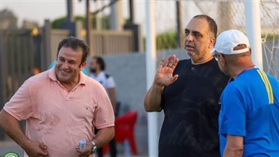 مودرن سبورت يعلن رفع إيقاف القيد عن الفريق