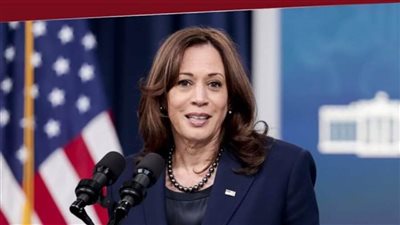 المرشحة الرئاسية الديمقراطية كامالا هاريس تؤكد مواصلة دعمها لأوكرانيا في حربها ضد روسيا