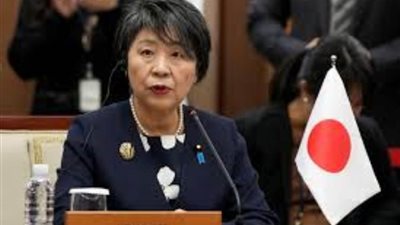 على هامش التيكاد .. اليابان تتطلع للتعاون مع الصومال لتعزيز السلام والتنمية الإقتصادية