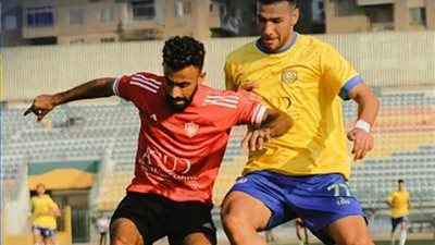 الإسماعيلي يتأهل لنصف نهائي كأس مصر بفوزه على طلائع الجيش 