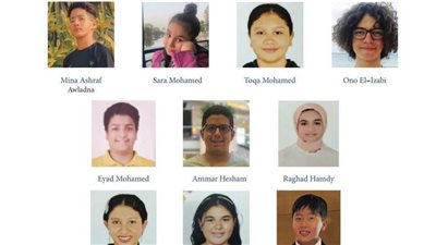 محكمون أطفال لأفلام 