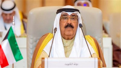 مرسوم أميري كويتي بتعيين وتعديل عدد من الوزراء