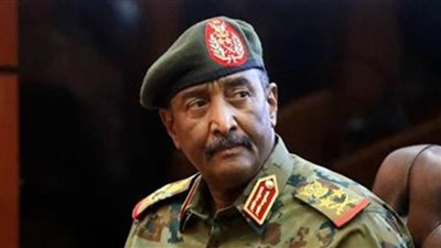 البرهان يتسلم أوراق اعتماد سفيري جنوب السودان وتركيا لدى السودان