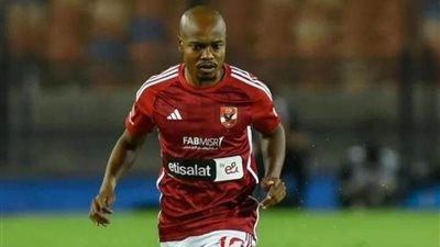   الأهلي يعرض على تاو فسخ التعاقد