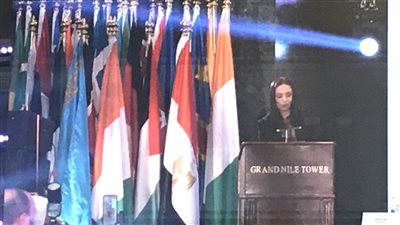 وزيرة التضامن الاجتماعي: ما تحقق للمرأة المصرية في العشر سنوات الأخيرة لم يتحقق على مدار قرن