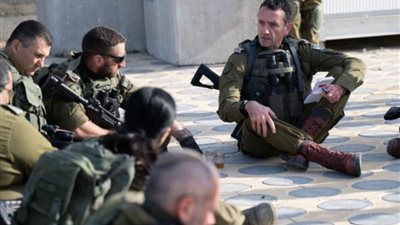 هاليفي: نركز على قطاع غزة لتفكيك حماس وإعادة الأسرى 