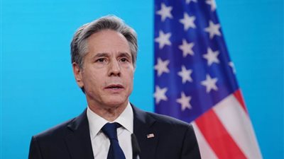 بلينكن يهنيء أوروجواي بذكرى استقلالها