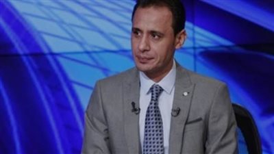 طارق السيد: 