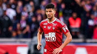 الصفقة تمت.. تعرّف على موعد وصول أشرف داري للقاهرة للانضمام للأهلي