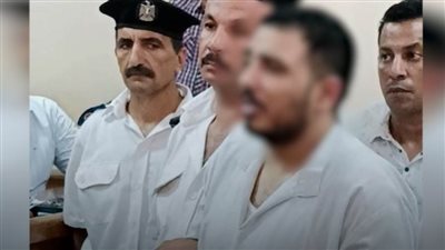 بعد إحالة أوراقه للمفتي.. تعرف على تفاصيل جرائم سفاح التجمع