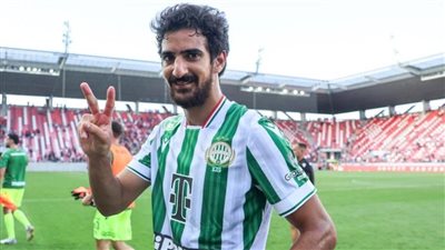 خالد الجوادي: كولر طلب التعاقد بالاسم مع محمد علي بن رمضان