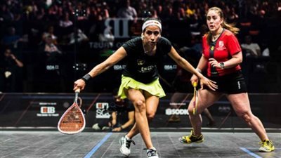 أولى البطولات.. مصر تستضيف انطلاقة موسم الإسكواش العالمي الجديد