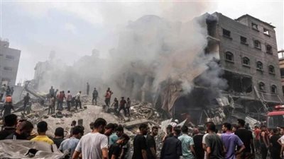 الأمم المتحدة تؤكد أهمية محادثات القاهرة بشأن وقف إطلاق النار في غزة