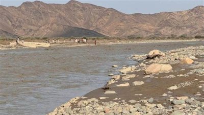 انهيار “سد أربعات” شرق السودان يخلف عشرات القتلى والمفقودين