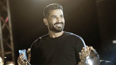 نجوم الفن يهنئون أحمد سعد بعد المنشور الغامض.. ماذا حدث؟