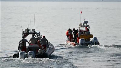 السلطات الايطالية تحقق في تهمة القتل غير العمد بحادث غرق اليخت بصقلية