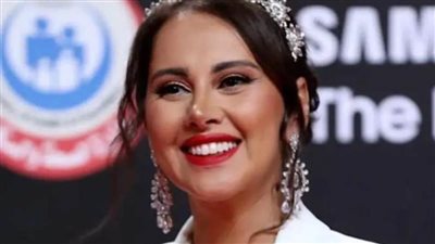 ياسمين رئيس في أول صورة من كواليس مسلسلها الجديد 