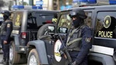 تعرف على الضربات الأمنية لقطاع أمن المنافذ بالداخلية خلال يوم واحد