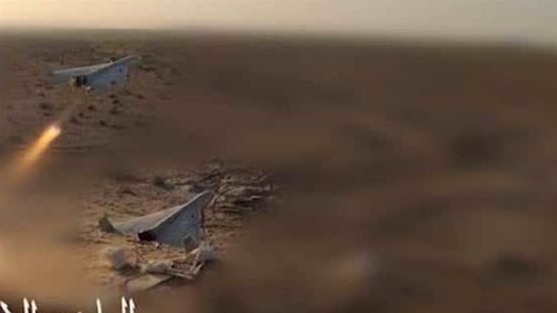 المقاومة العراقية