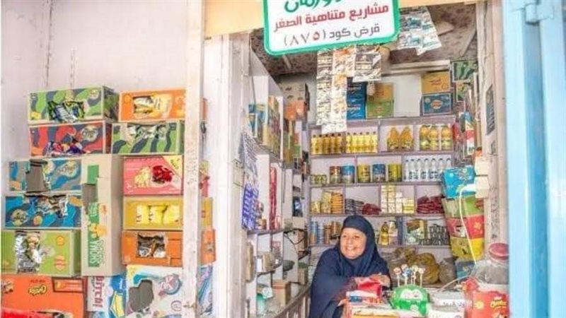 مشروعات الأورمان