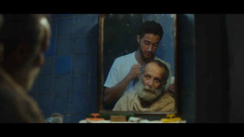 أحمد مالك في فيلم