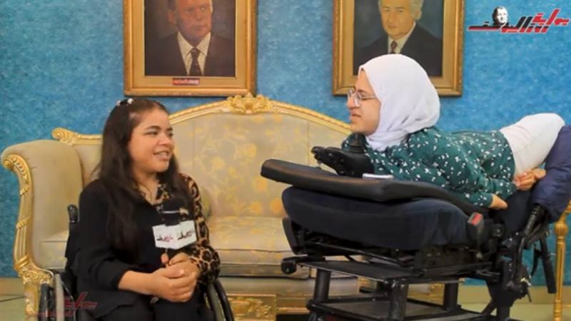 الإعلامية صفاء طه