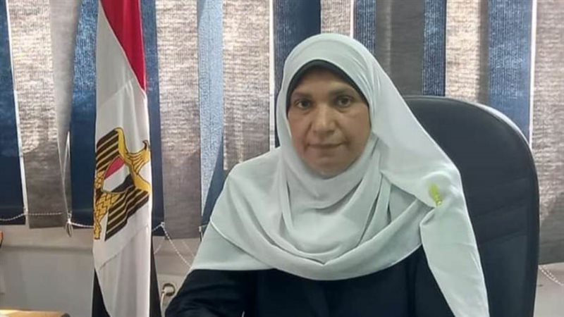 حسناء إبرالاجتماعاهيم