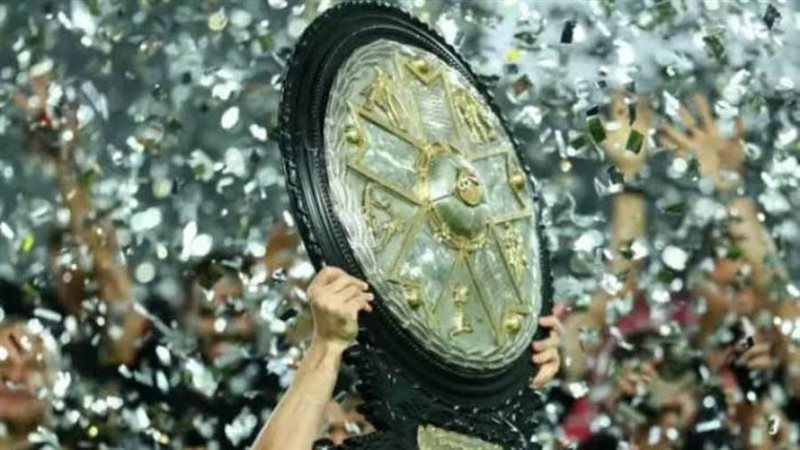 الدوري المصري